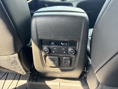 2024 Buick Enclave AWD 4dr Avenir