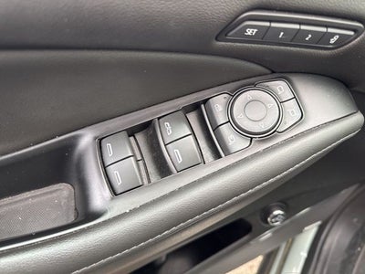 2024 Buick Enclave AWD 4dr Avenir