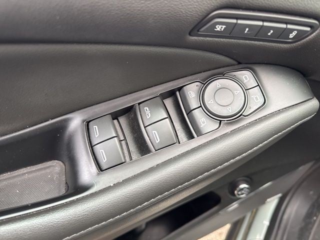 2024 Buick Enclave AWD 4dr Avenir