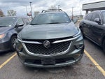 2024 Buick Enclave AWD 4dr Avenir