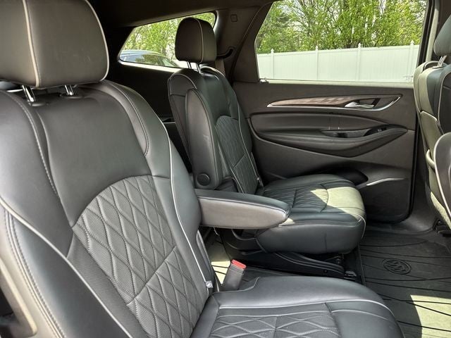 2024 Buick Enclave AWD 4dr Avenir