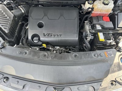2024 Buick Enclave AWD 4dr Avenir