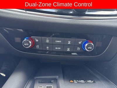 2024 Buick Enclave AWD 4dr Avenir