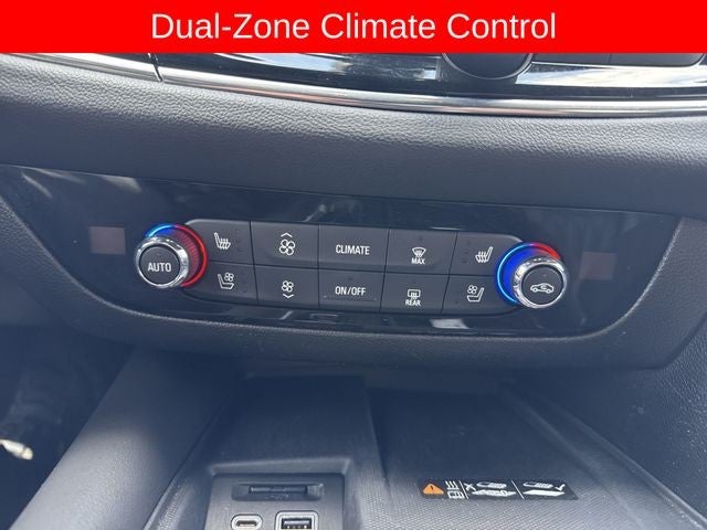2024 Buick Enclave AWD 4dr Avenir