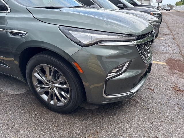 2024 Buick Enclave AWD 4dr Avenir
