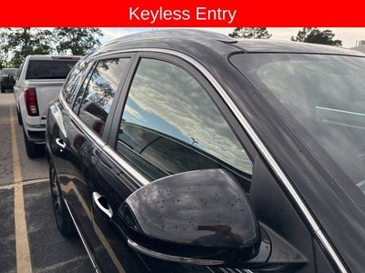 2016 Buick Enclave FWD 4dr Leather