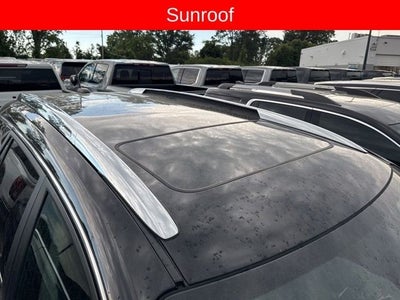 2016 Buick Enclave FWD 4dr Leather