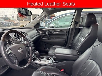 2016 Buick Enclave FWD 4dr Leather