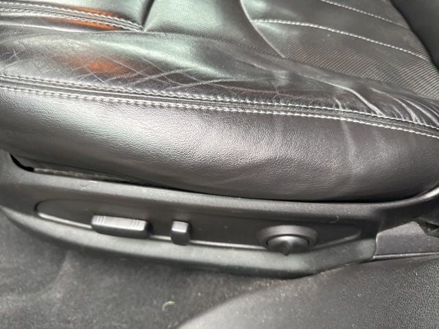 2016 Buick Enclave FWD 4dr Leather