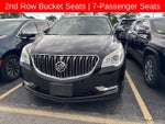 2016 Buick Enclave FWD 4dr Leather