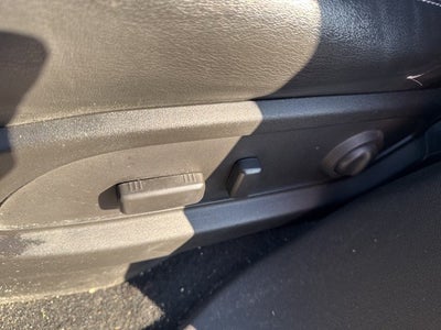 2017 Buick Enclave FWD 4dr Leather