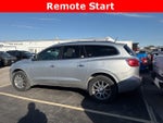2017 Buick Enclave FWD 4dr Leather