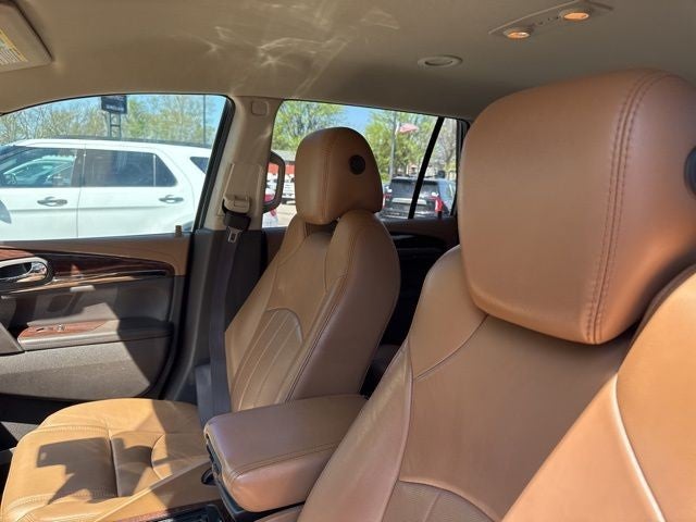 2017 Buick Enclave AWD 4dr Premium