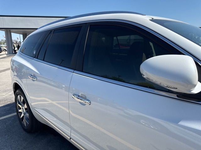 2017 Buick Enclave AWD 4dr Premium