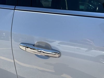 2017 Buick Enclave AWD 4dr Premium