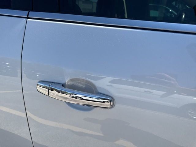 2017 Buick Enclave AWD 4dr Premium