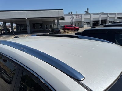 2017 Buick Enclave AWD 4dr Premium