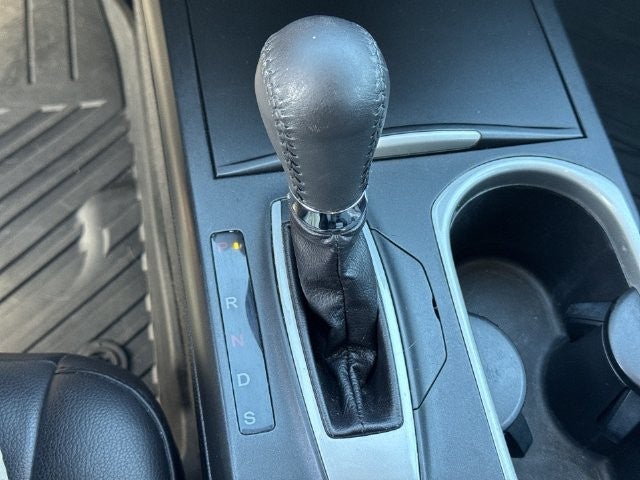 2018 Acura RDX FWD
