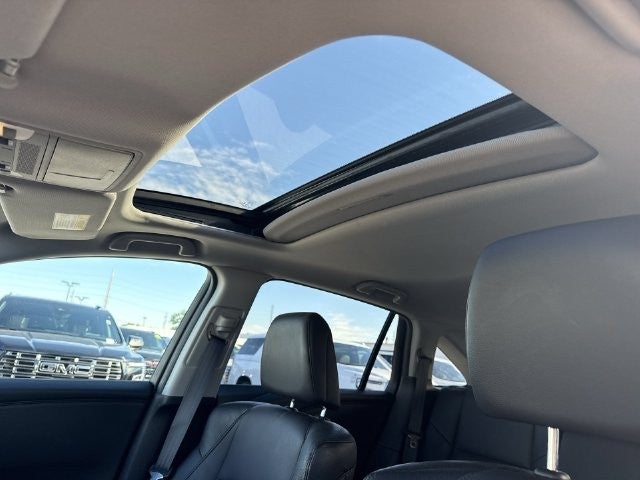 2018 Acura RDX FWD