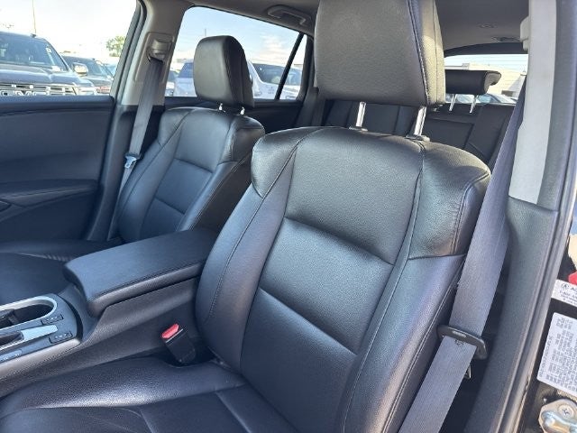 2018 Acura RDX FWD