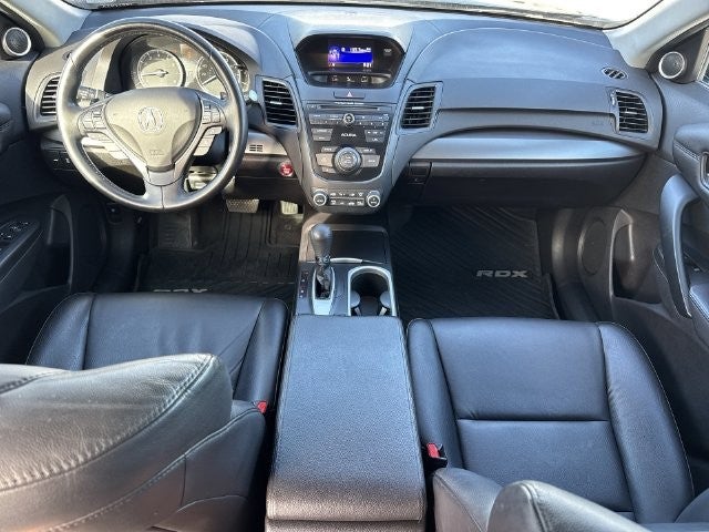 2018 Acura RDX FWD