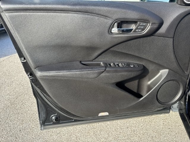 2018 Acura RDX FWD