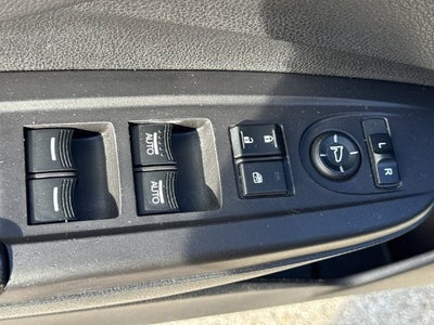 2018 Acura RDX FWD