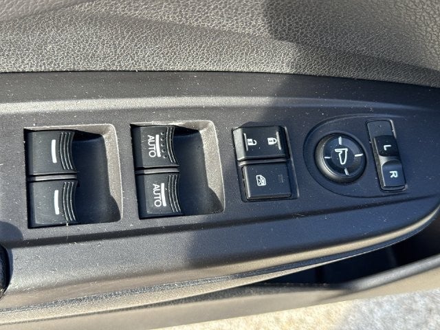 2018 Acura RDX FWD