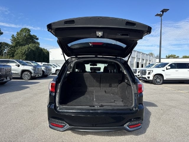 2018 Acura RDX FWD
