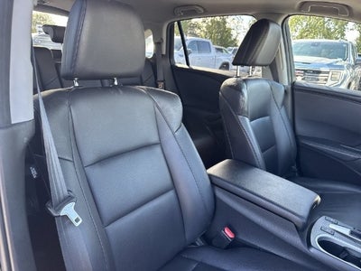 2018 Acura RDX FWD