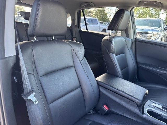 2018 Acura RDX FWD