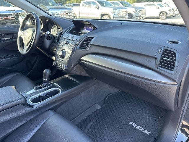2018 Acura RDX FWD
