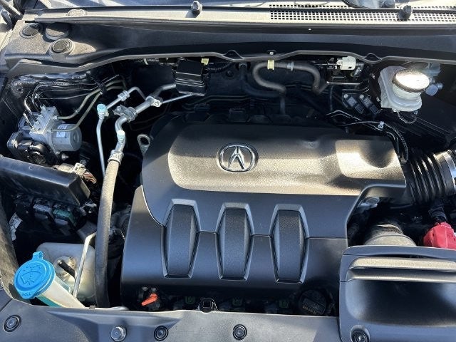 2018 Acura RDX FWD