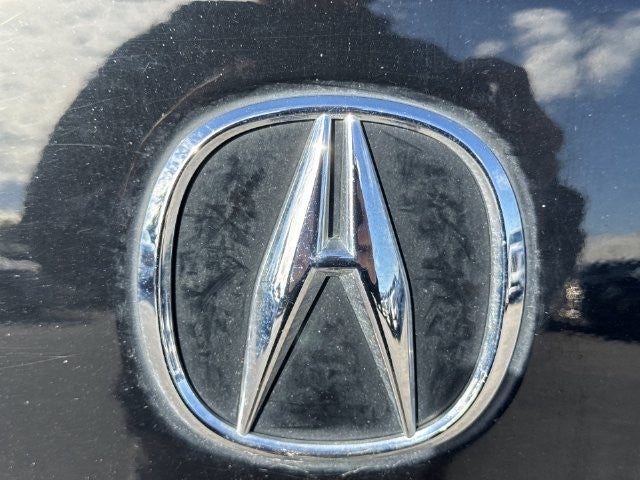 2018 Acura RDX FWD