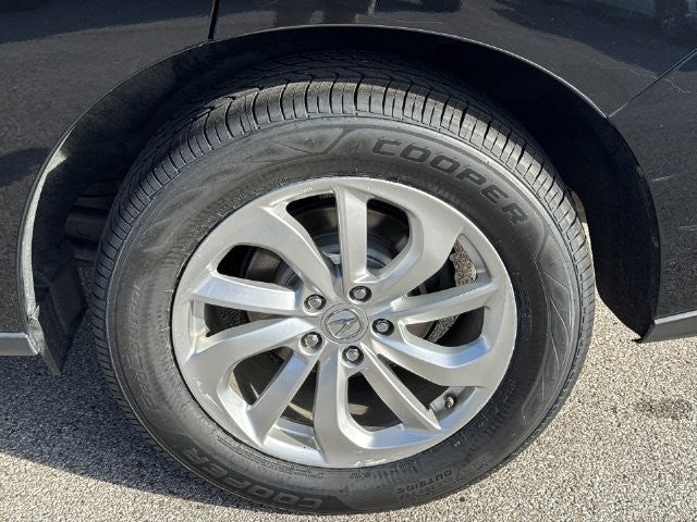 2018 Acura RDX FWD