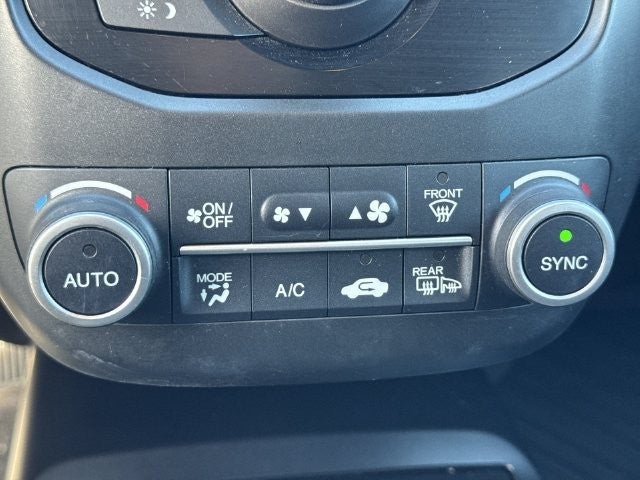 2018 Acura RDX FWD