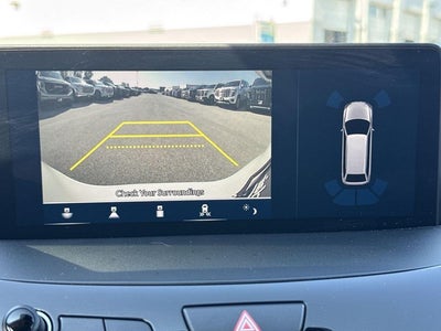 2021 Acura RDX SH-AWD w/Technology Pkg