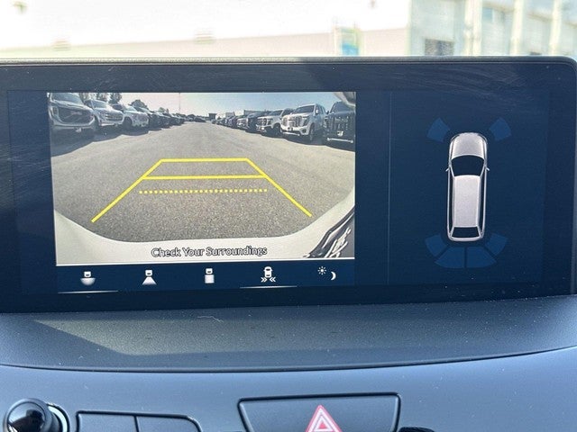 2021 Acura RDX SH-AWD w/Technology Pkg