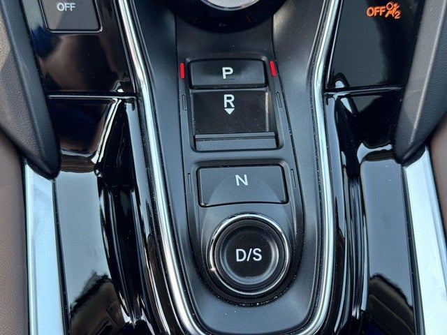 2021 Acura RDX SH-AWD w/Technology Pkg