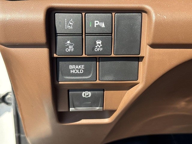 2021 Acura RDX SH-AWD w/Technology Pkg