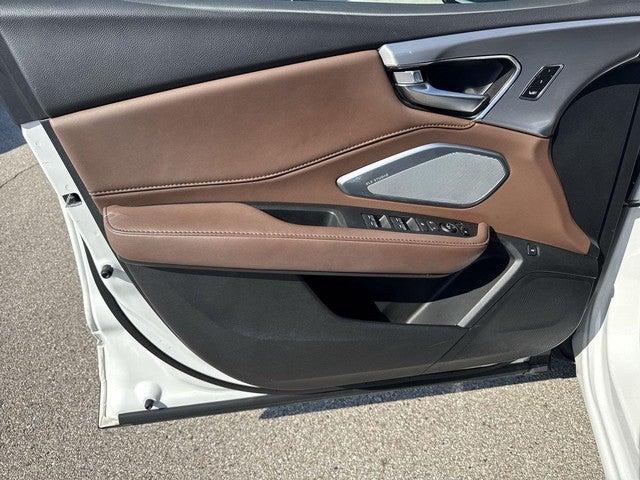 2021 Acura RDX SH-AWD w/Technology Pkg
