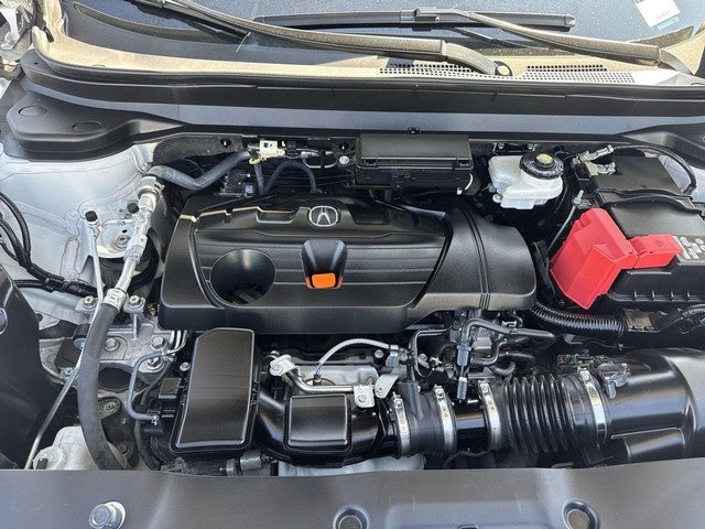 2021 Acura RDX SH-AWD w/Technology Pkg