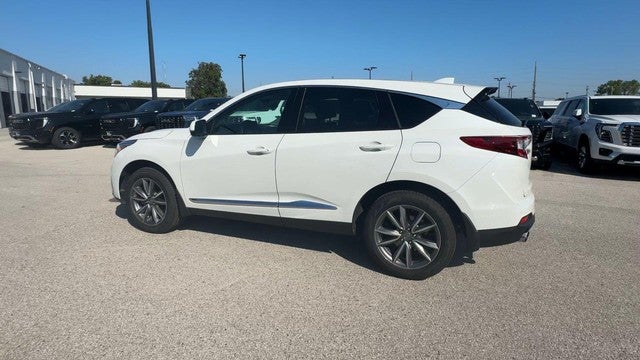 2021 Acura RDX SH-AWD w/Technology Pkg