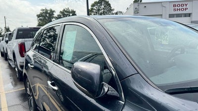 2020 Acura MDX SH-AWD 7-Passenger w/Technology Pkg