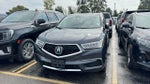 2020 Acura MDX SH-AWD 7-Passenger w/Technology Pkg