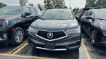 2020 Acura MDX SH-AWD 7-Passenger w/Technology Pkg
