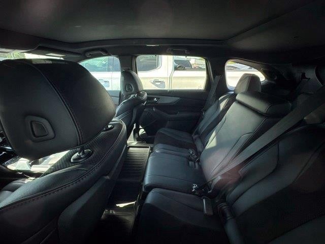 2022 Acura MDX SH-AWD w/A-Spec Pkg