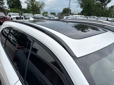 2025 Acura MDX SH-AWD w/A-Spec Advance Package
