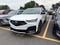 2025 Acura MDX SH-AWD w/A-Spec Advance Package
