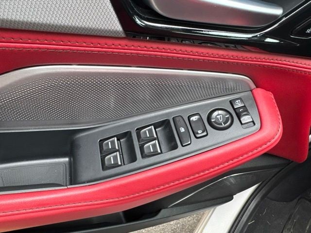 2025 Acura MDX SH-AWD w/A-Spec Advance Package